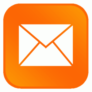 email-icon-orange-Wht-Brder