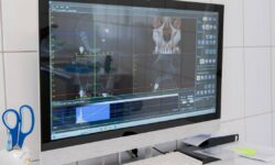 У нашій клініці надані всі умови для виконання високоякісних робіт