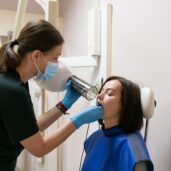 У нашій клініці надані всі умови для виконання високоякісних робіт