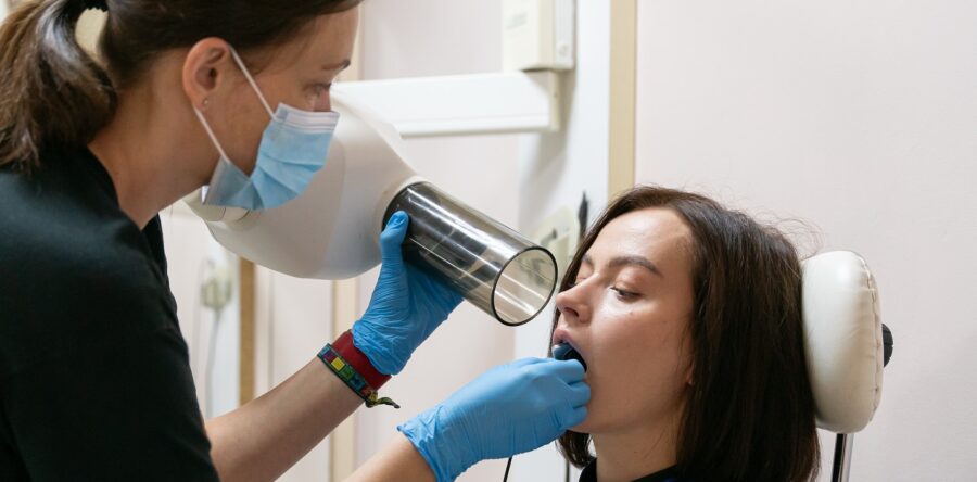 У нашій клініці надані всі умови для виконання високоякісних робіт