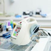 Діодний лазер Picasso Lite в стоматології – революція у лікуванні та догляді за зубами.